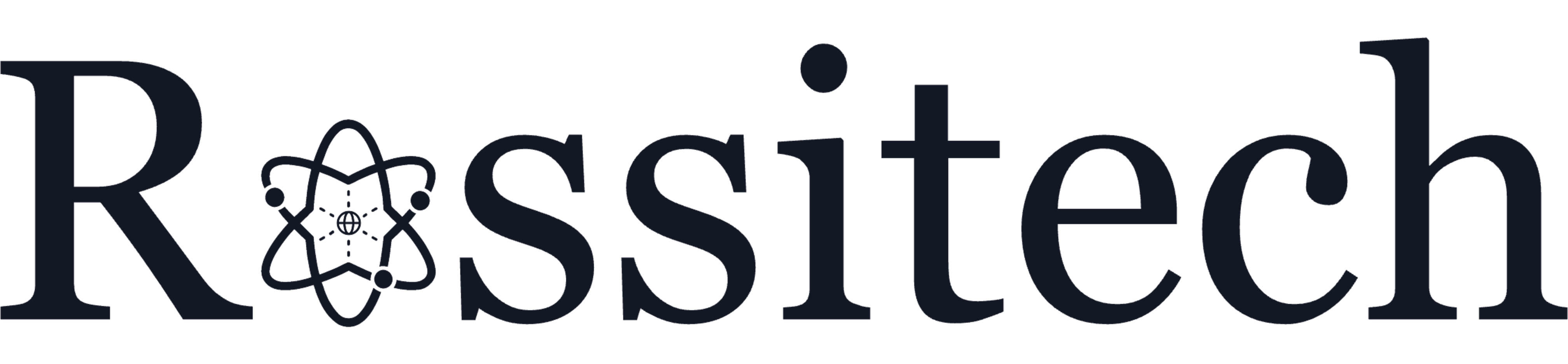 Rossitech Logo